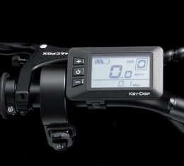 Macfox X2 Pro Electric Mountain Bike