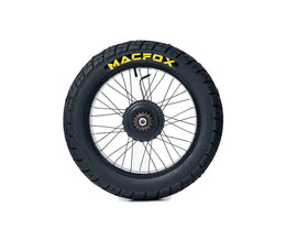 Macfox Rear Hub Motor