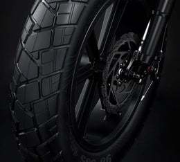 Macfox M16 Youth Electric Bike