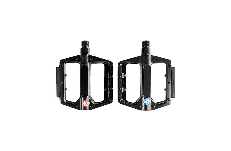 Heybike Pedal Set, view 4