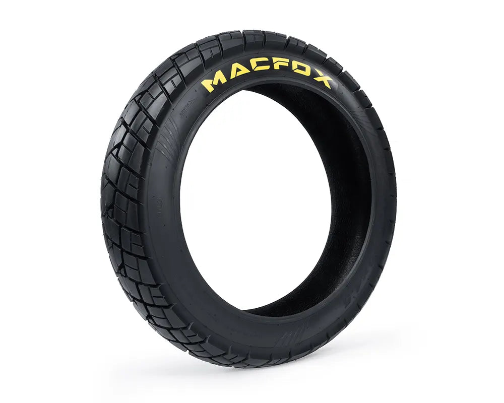 Macfox X7 Outer Tire