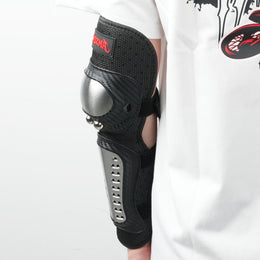 Yozma Elbow & Knee Pad Set, view 6