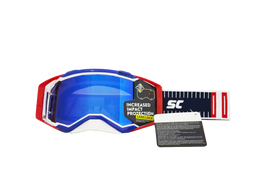 Yozma Dirt Bike Goggles, view 2