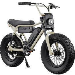 Macfox X2 Pro Electric Mountain Bike