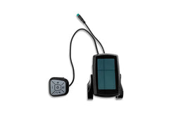 Heybike LCD Display, view 9