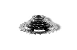 Heybike Freewheel, view 4