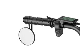 Macfox Rearview Mirror Kit