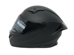 Yozma Dirt Bike Helmet, view 6