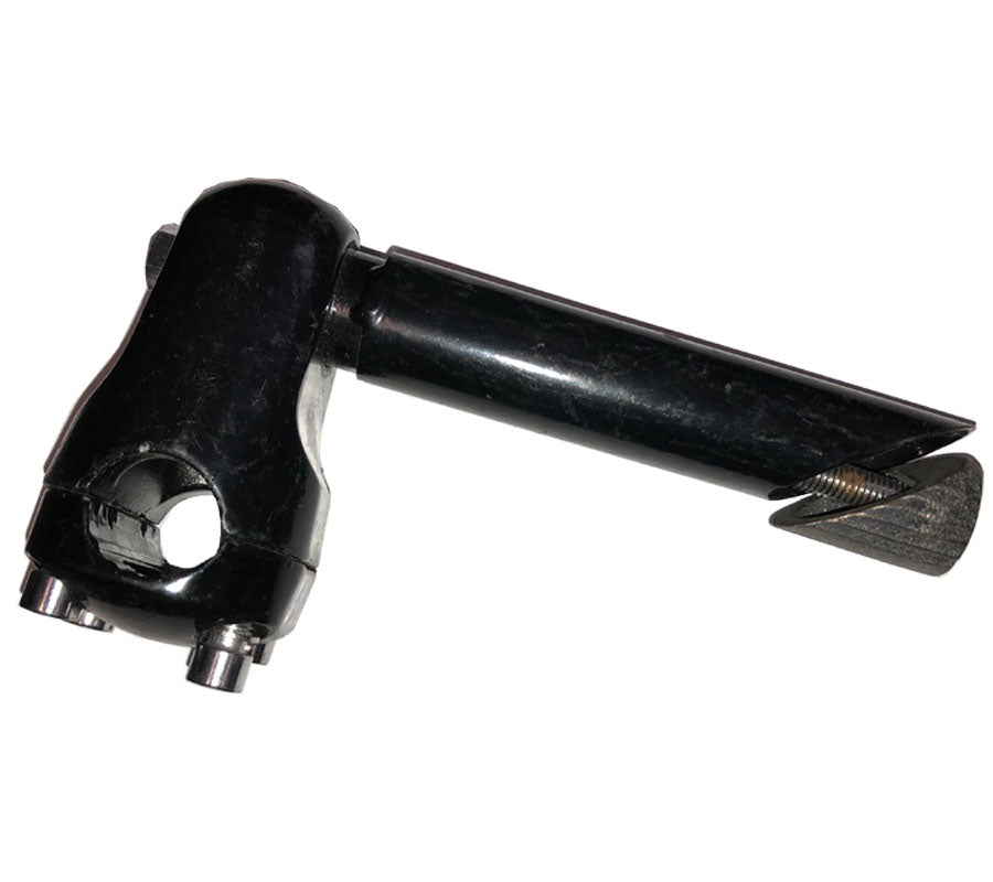MotoTec 4 bolt Goose Neck