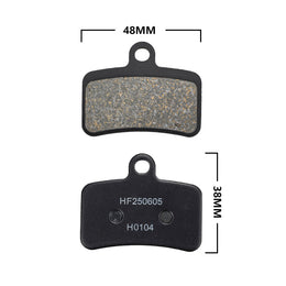 Brake Pads Fit Talaria MX5