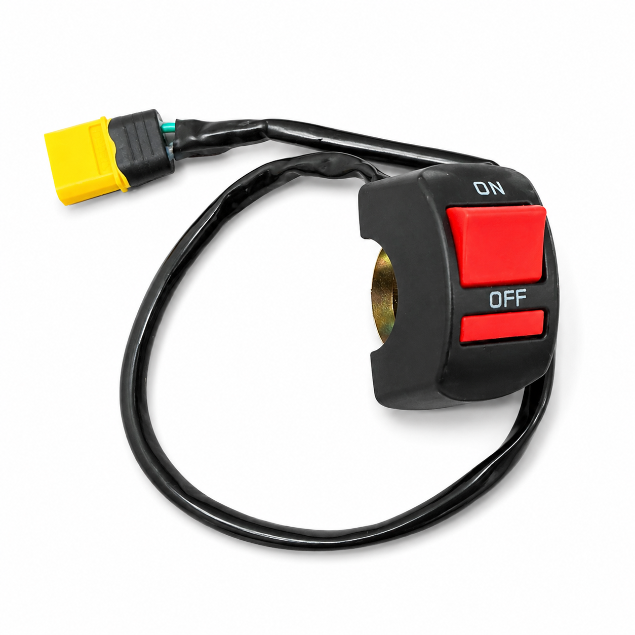Battery-Powered Baja Light Kit, view 2