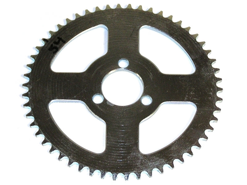 Uber/MT-2000w Wheel Sprocket (54T)