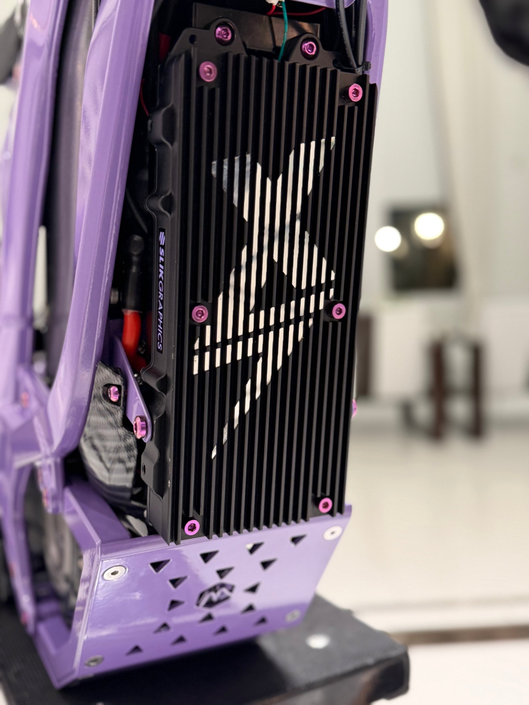 Pink/Purple