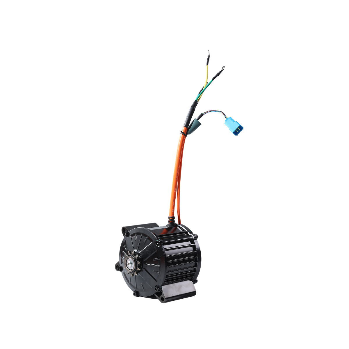 Yozma IN 10 Mid-Drive Motor