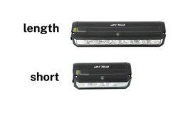 Heybike LED Headlight, view 2