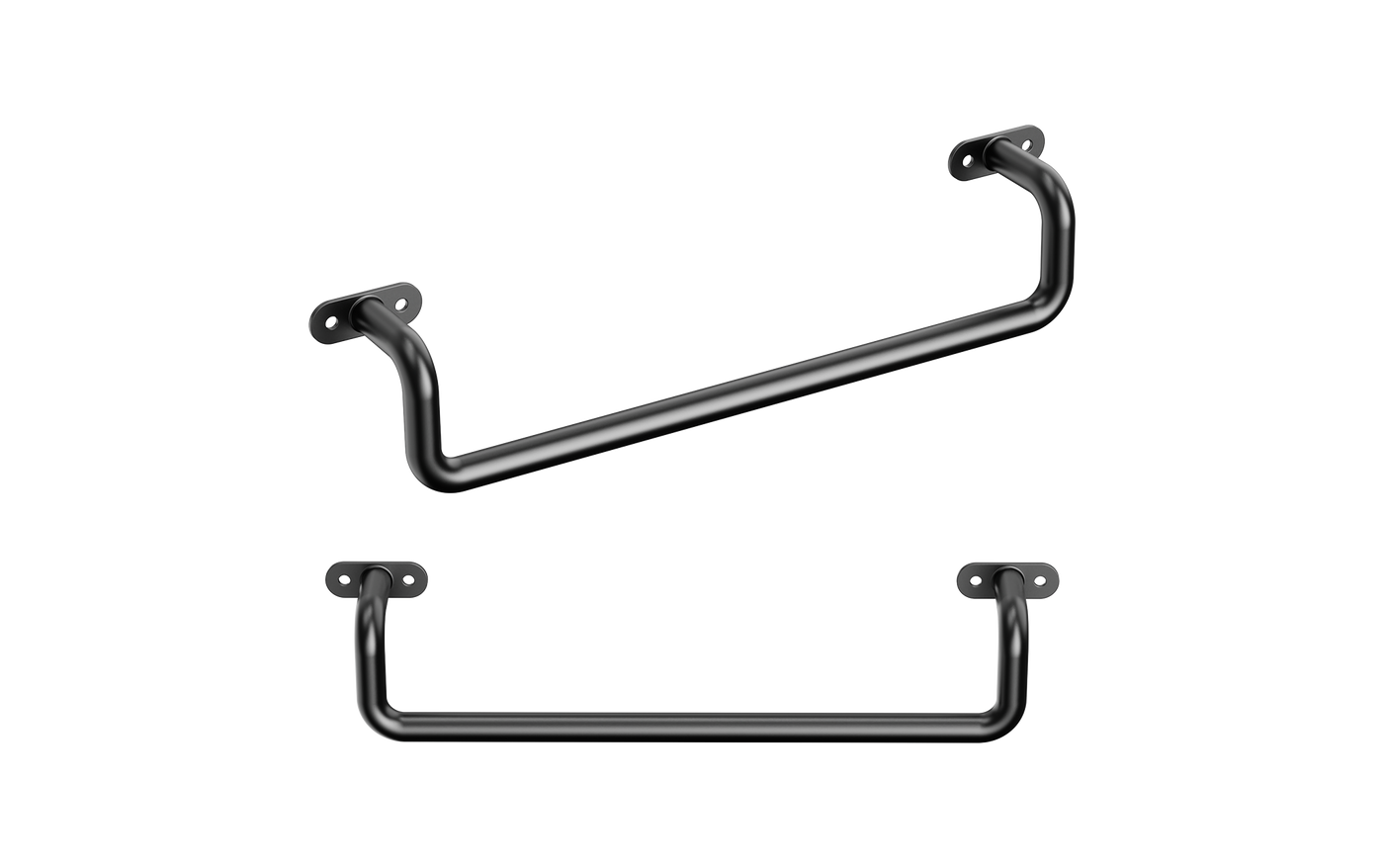 Heybike Side Rack