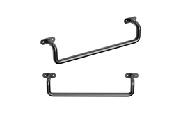 Heybike Side Rack