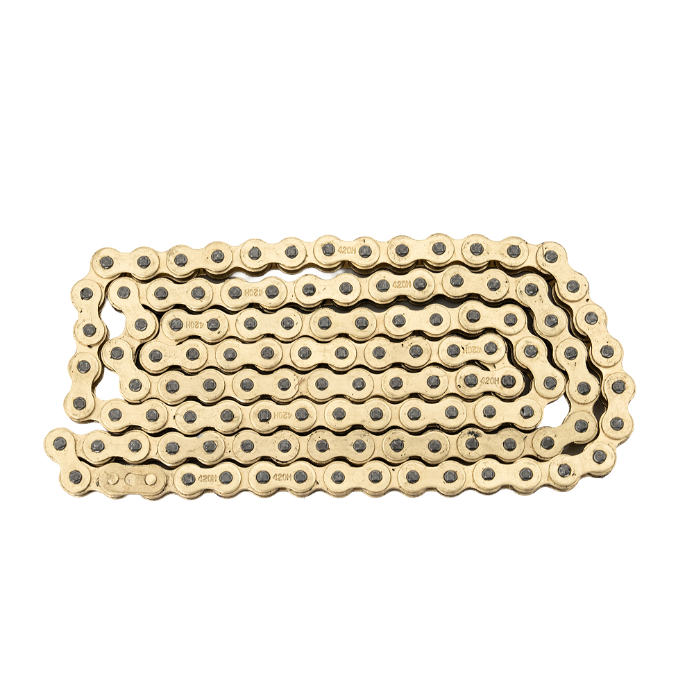Heybike Villain Gold Drive Chain