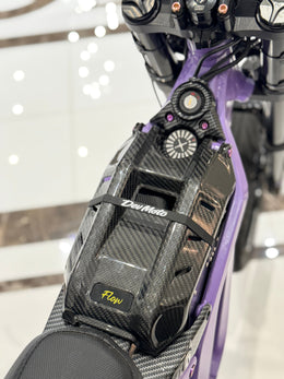 DevMoto Phone Band, Universal Rider Gear, view 2