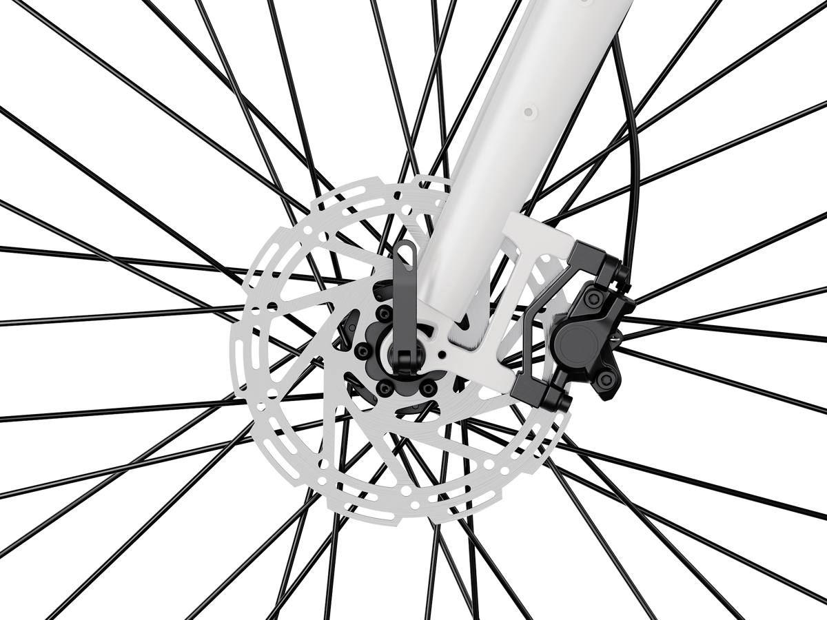 Heybike Venus, view 6