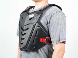 Yozma Off-Road Chest Protector, view 3
