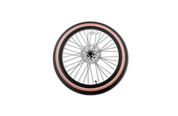 Heybike Front Wheel, view 6