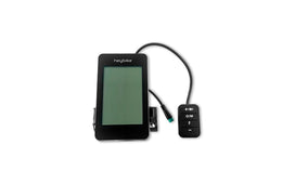 Heybike LCD Display, view 12