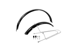 Heybike Fender Set, Front & Rear, view 7