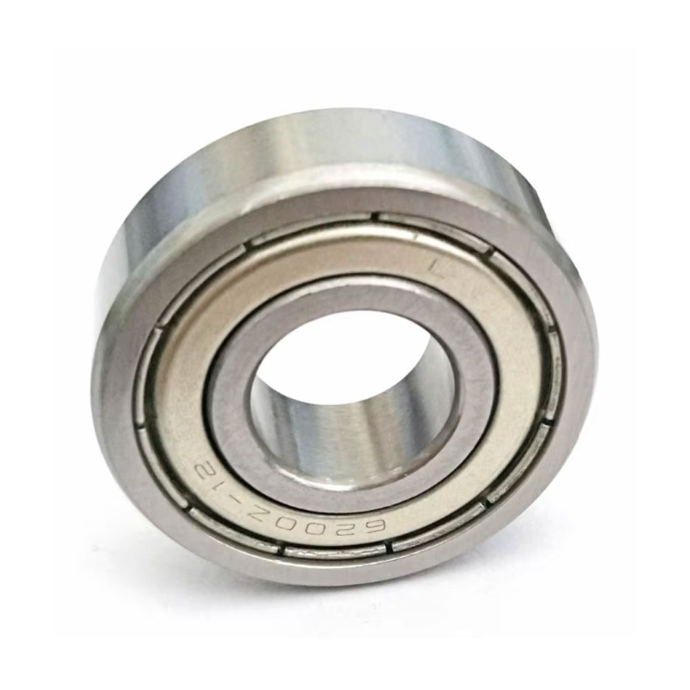 Bearing 6200zz-12