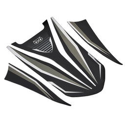 Rear Shock Mudguard Decal Fit Talaria Sting X3 MX3 MX4