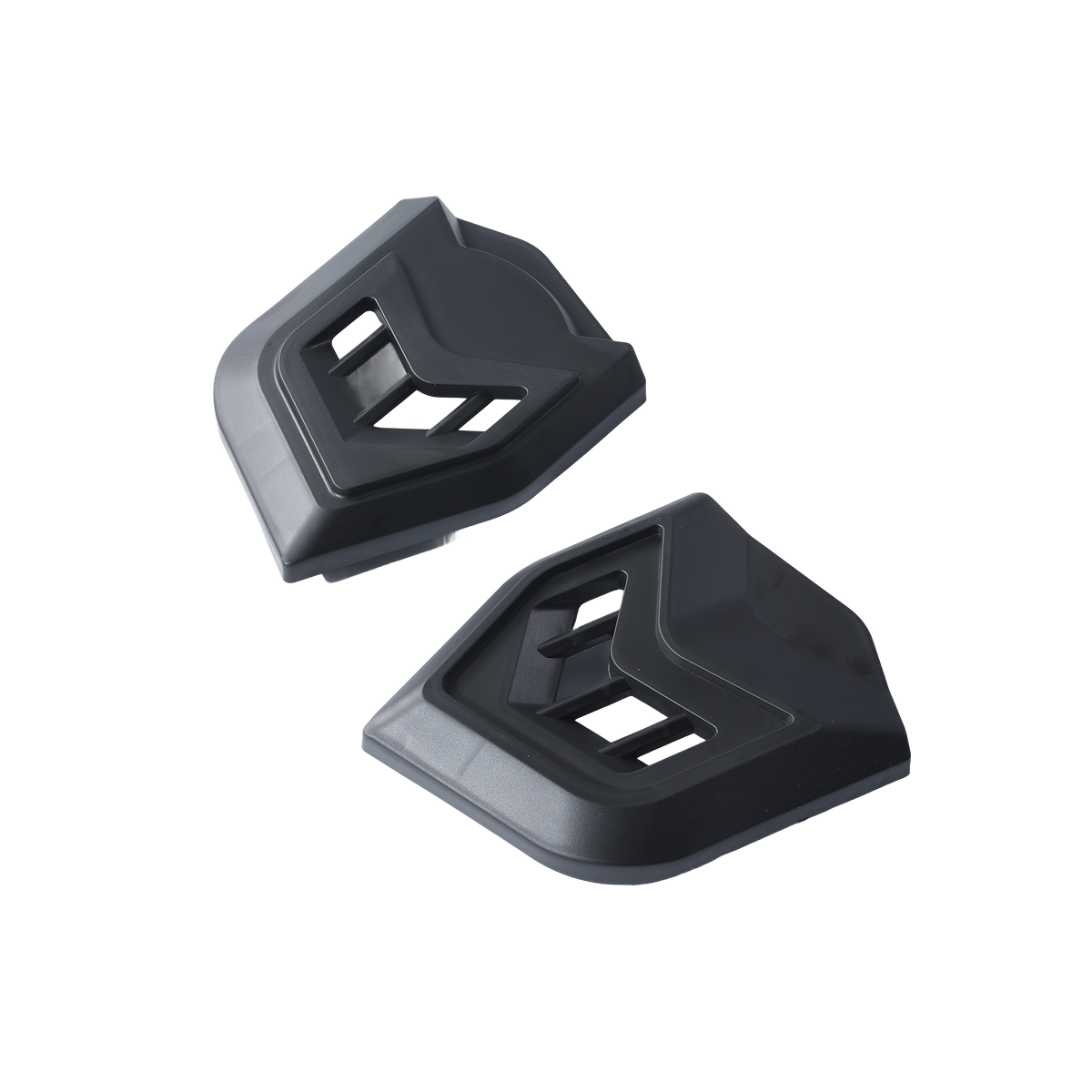 Yozma IN 10 Motor Side Covers, Left & Right