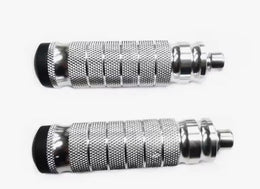 Foot Locks in Four Colors, white
