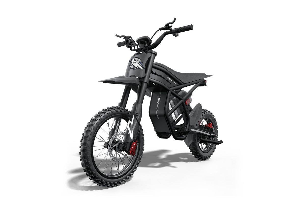 Riding'times GT54 Pro studio render, drive side