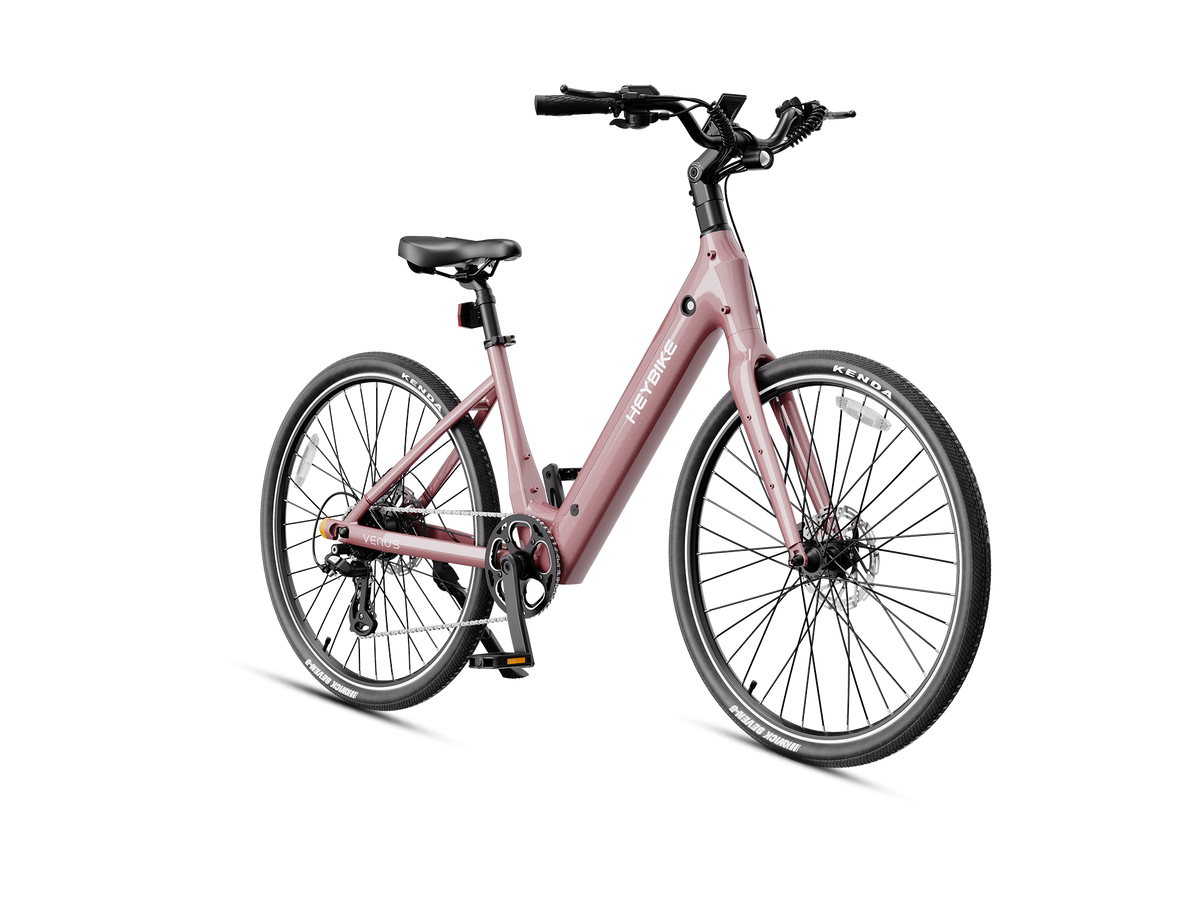 Heybike Venus, view 12