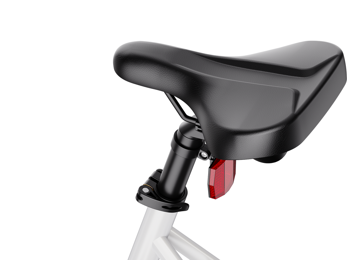 Heybike Venus, view 7