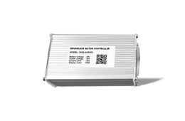 Heybike Motor Controller, view 6