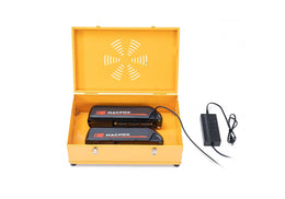 Macfox Battery Charging Safety Box