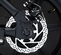 Macfox M16 Youth Electric Bike