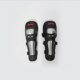 Yozma Elbow & Knee Pad Set, view 4