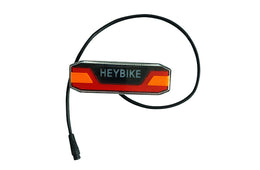 Heybike Tail Light, view 6