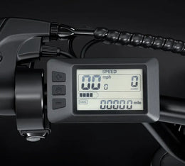 Macfox M16 Youth Electric Bike