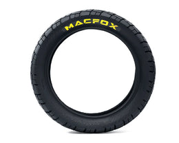 Macfox X7 Outer Tire