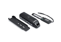 Macfox X1S Battery & Dual-Battery Upgrade Kit