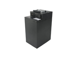 Yozma IN 10 Battery Pack, view 2