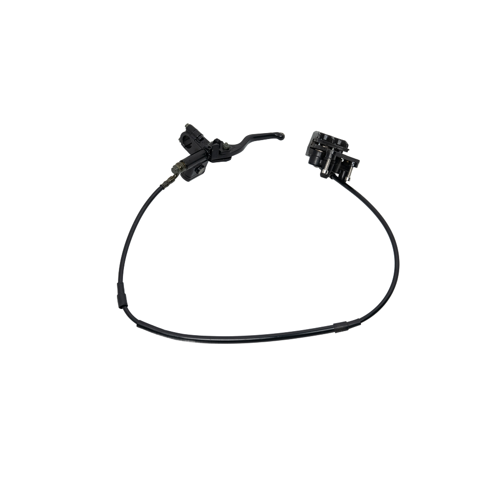 Heybike Villain Front Disc Brake Caliper