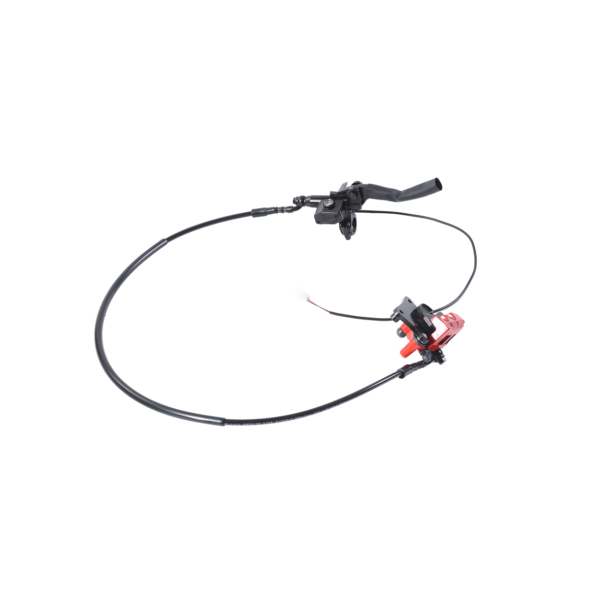 Yozma IN 10 Disc Brake Caliper