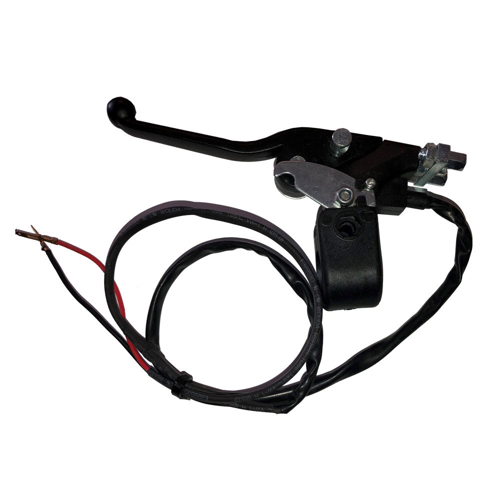 MotoTec Electric Trike 800w - Brake Lever