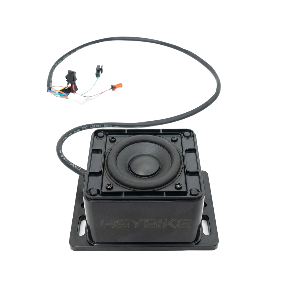 Heybike Bluetooth Speaker