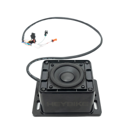Heybike Bluetooth Speaker