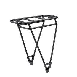 Heybike Venus Fenders & Rear Rack Set, view 3